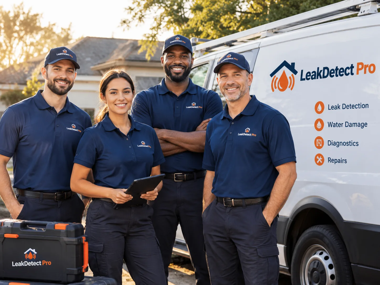 Roof Repair company in Orleans, CA